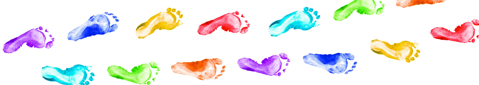 Fußabdruck Feuchtmann Infant Art Impression Basic Abdruck-set Modellieren Hand 